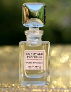 Poete de Carmel En Voyage Perfumes