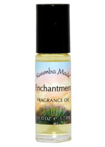 Enchantment Kuumba Made