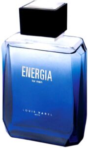 Energia For Men Louis Varel