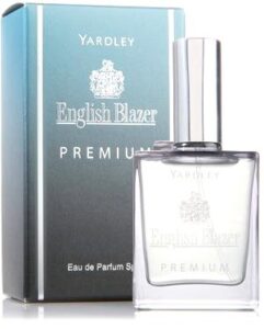 English Blazer Premium Yardley