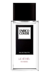 Le Nouvel Homme Enrico Coveri