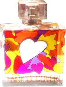 Pop Heart For Her Enrico Coveri
