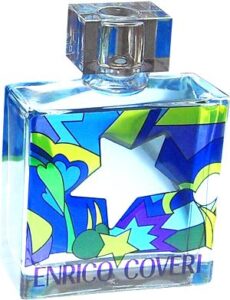 Pop Heart For Him Enrico Coveri