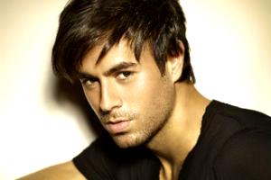 Enrique Iglesias