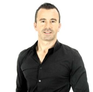 Eric Fracapane