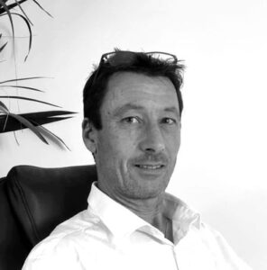 Eric Moraldo