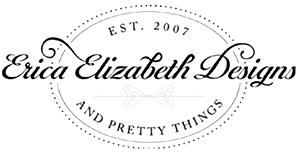 Erica Elizabeth Designs