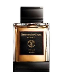 Indian Spice Ermenegildo Zegna
