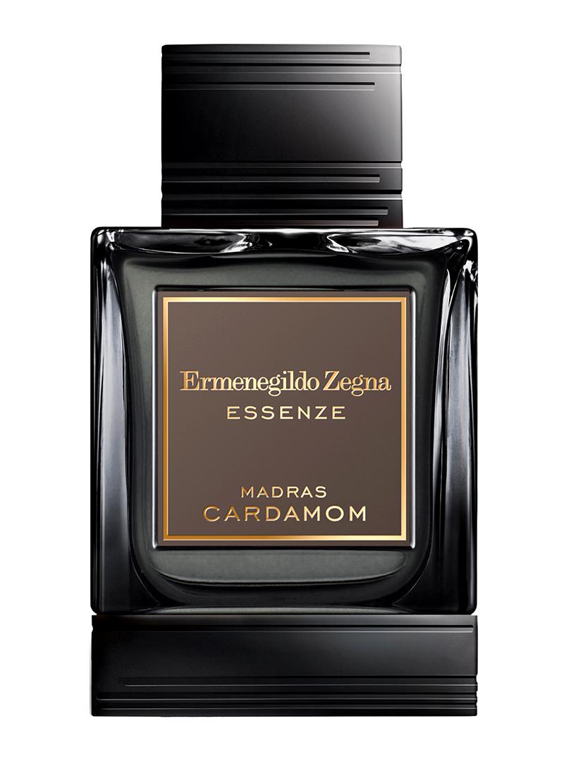 Ermenegildo Zegna Madras Cardamom Eau Sensual Spice Symphony main image 0