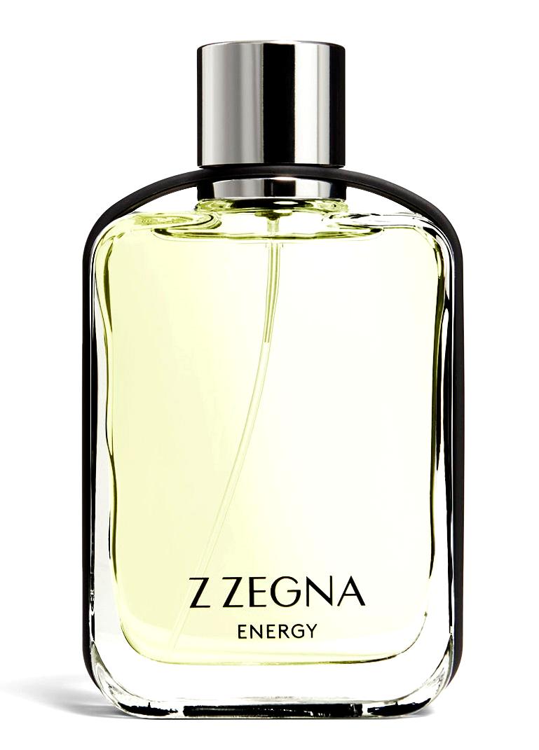 Z Zegna Energy Ermenegildo Zegna para Hombres | Parfumistas