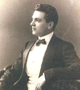 Ernest Beaux