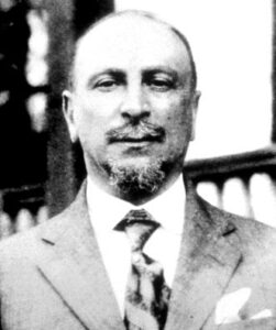 Ernest Daltroff