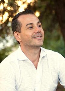 Ernesto Sanchez Bujanda