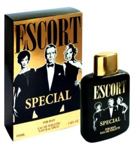 Escort Special X-Bond