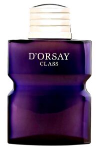 D’Orsay Class Ésika