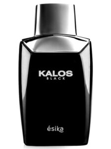 Kalos Black Ésika