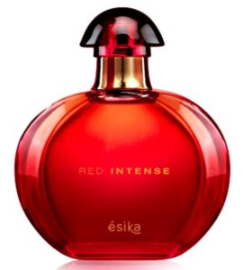 Red Intense Ésika