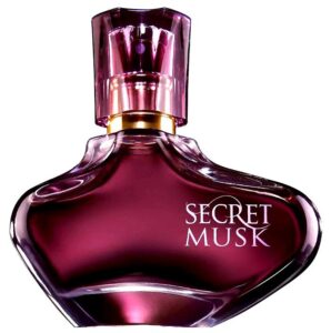 Secret Musk Ésika
