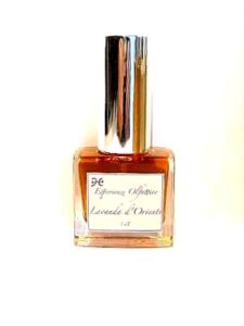 Lavanda d’Oriente Esperienze Olfattive