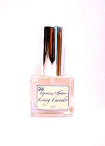 Living Lavender Esperienze Olfattive