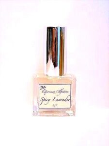 Spicy Lavender Esperienze Olfattive