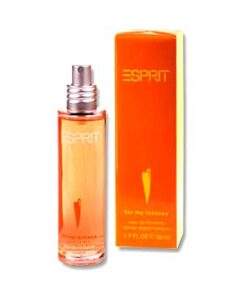 Esprit for my Fantasy Esprit