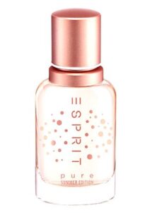 Esprit Pure Summer Edition For Women Esprit