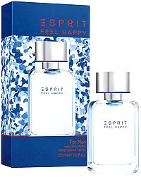Feel Happy for Men Esprit