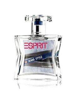 Jeans Style Man Esprit