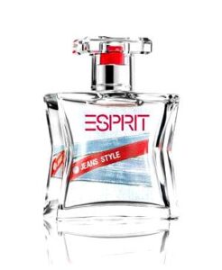 Jeans Style Woman Esprit