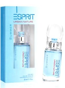 Esprit Urban Nature Summer for Men Esprit