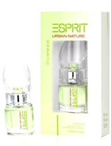 Esprit Urban Nature Summer for Women Esprit