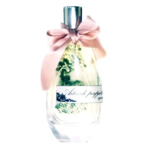 Ailes de Papillon Esquisse Parfum