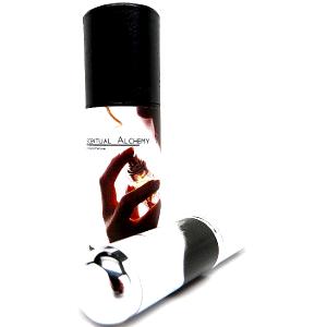 Carry My Heart Esscentual Alchemy