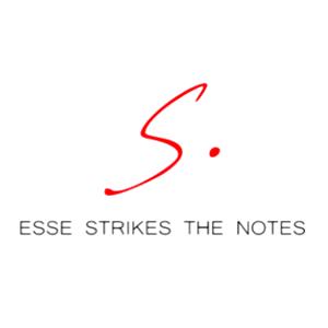 Esse Strikes The Notes