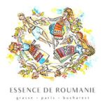 Essence de Roumanie