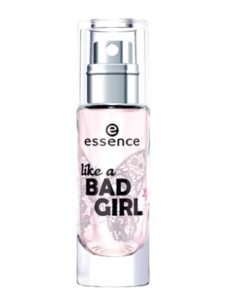 Like a Bad Girl essence