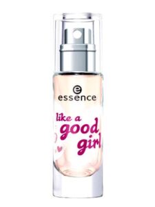 Like a Good Girl essence