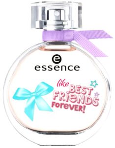 Like Best Friends Forever essence