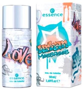 Urban Messages essence