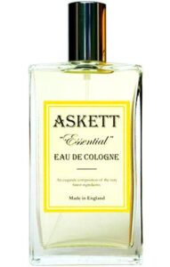 Essential Askett & English