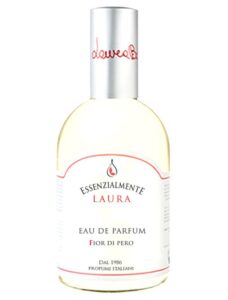 Fior Di Pero Essenzialmente Laura