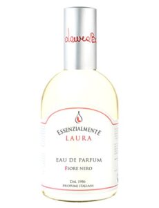 Fiore Nero Essenzialmente Laura