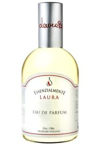 Lavambra Essenzialmente Laura