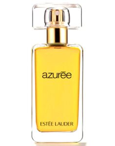 Azurée Estée Lauder