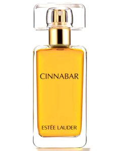 Cinnabar Estée Lauder