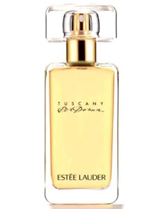 Tuscany Per Donna Estée Lauder