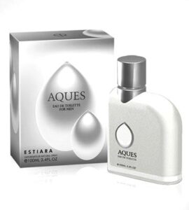 Aques Estiara