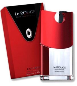 Le Rouge Estiara