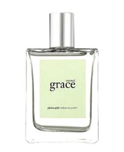 Eternal Grace Philosophy